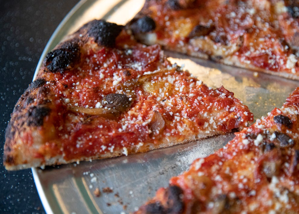 Little Bettie | restaurant | 398 S B.B. King Blvd, Memphis, TN 38126, USA | 9013349411 OR +1 901-334-9411