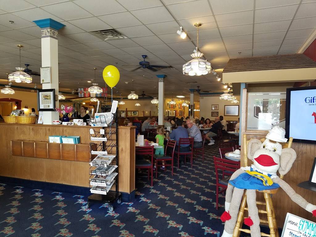 Stockholm Inn | restaurant | 2420 Charles St, Rockford, IL 61108, USA | 8153973534 OR +1 815-397-3534