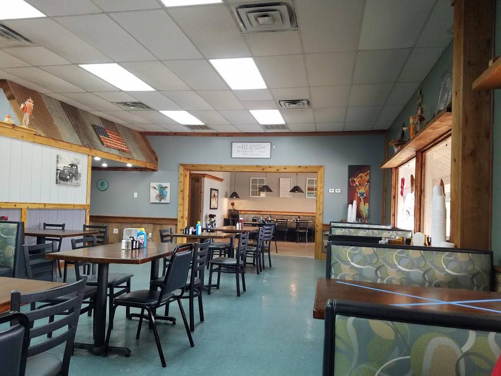 Richies Grill & Cafe | restaurant | 3842 FM2869, Hawkins, TX 75765, USA | 4302762300 OR +1 430-276-2300