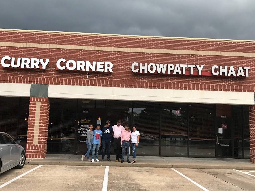 Chowpatty Chaat Sugarland | meal takeaway | 2325 Williams Trace Blvd, Sugar Land, TX 77478, USA | 2815651375 OR +1 281-565-1375