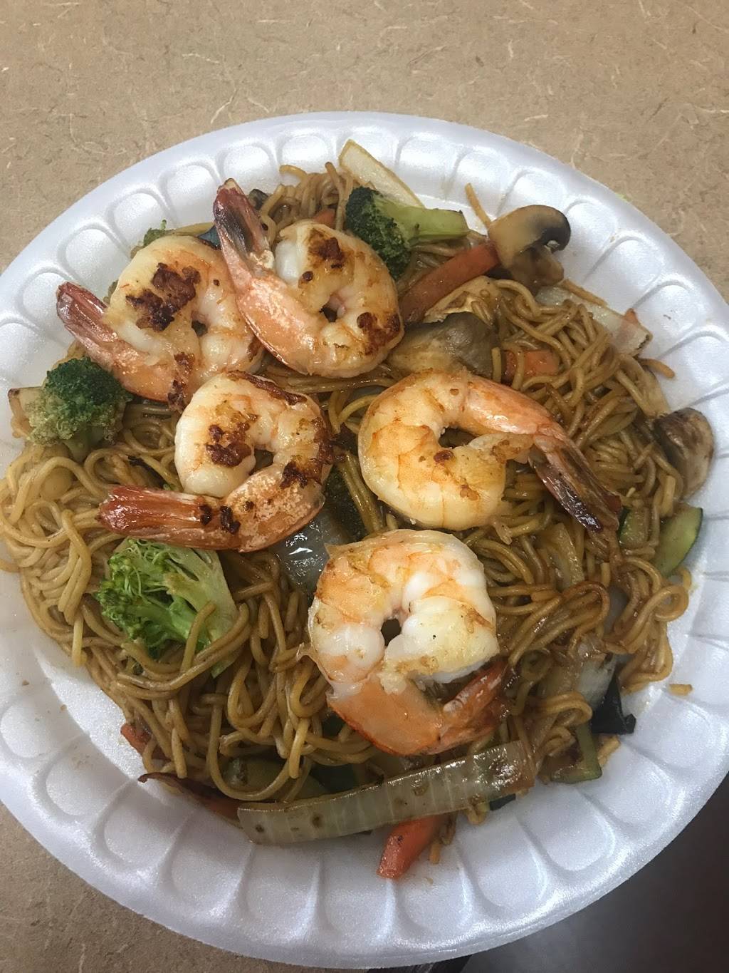 Tokyo Express | restaurant | 250 Highway 17 North, North Myrtle Beach, SC 29582, USA | 8436632018 OR +1 843-663-2018