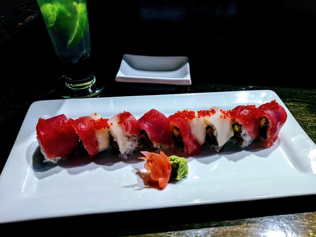 RAW Restaurant | restaurant | 114 W Park Ave, Ruston, LA 71270, USA | 3182558320 OR +1 318-255-8320