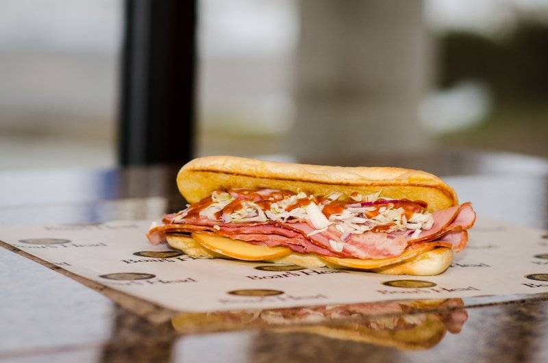 The Lunch Pail | restaurant | 14 W Main St, Fremont, MI 49412, USA | 2319249100 OR +1 231-924-9100