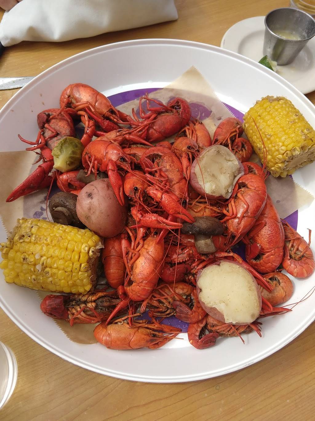 Tributary Café | restaurant | 2813 Race St, Fort Worth, TX 76111, USA | 8177448255 OR +1 817-744-8255