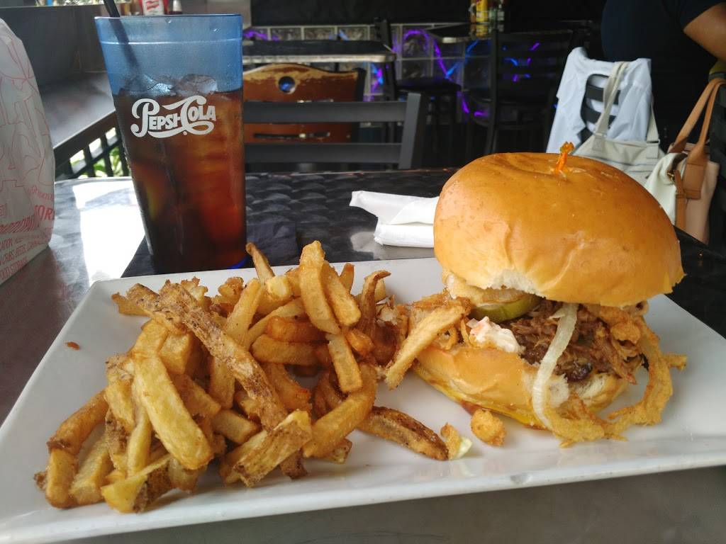 The Grill | restaurant | 2010, 5724 Patterson Ave, Richmond, VA 23226, USA | 8042850002 OR +1 804-285-0002