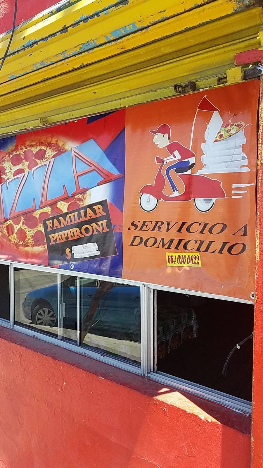 Pizzeria EL TRIUNFO. | restaurant | Av. Querétaro 16-18, Colonia El Triunfo, Sanchez Taboada Produtsa, 22185 Tijuana, B.C., Mexico | 016646260622 OR +52 664 626 0622