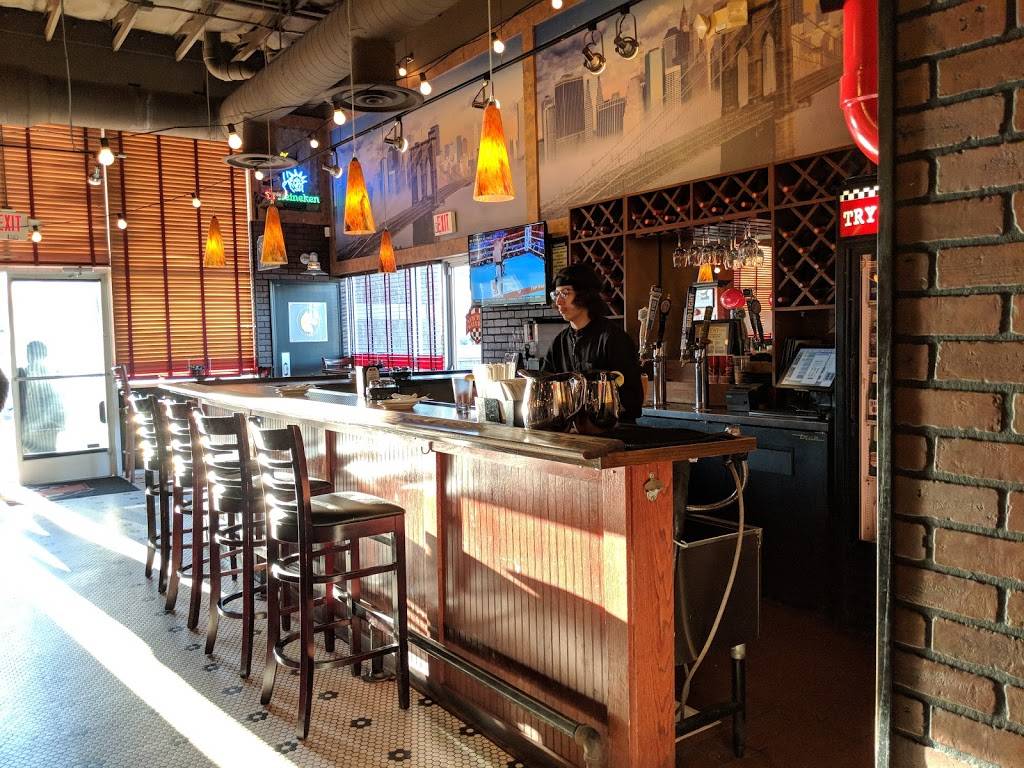 NYPD Pizza | restaurant | 1619 N Dysart Rd #103, Avondale, AZ 85392, USA | 6235366973 OR +1 623-536-6973