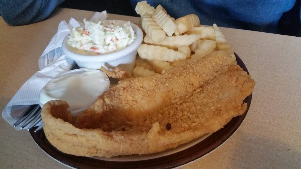 Good Times Cafe LLC | restaurant | 18768 Main St, Buchanan, VA 24066, USA | 5402541001 OR +1 540-254-1001