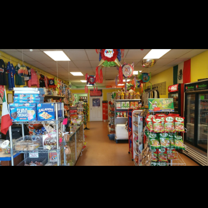 El Super Inc. | restaurant | 927 Durham Rd # 108, Wake Forest, NC 27587, USA | 9198537394 OR +1 919-853-7394