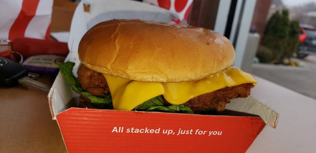 Chick-fil-A | restaurant | 2301 NW Cache Rd, Lawton, OK 73505, USA | 5803537766 OR +1 580-353-7766