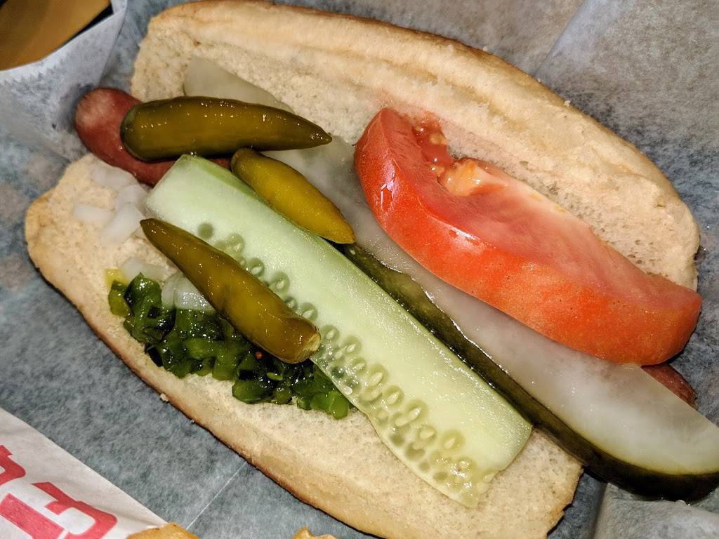 Kombs Beef | restaurant | 5418 South La Grange Road, Countryside, IL 60525, USA | 7085795055 OR +1 708-579-5055