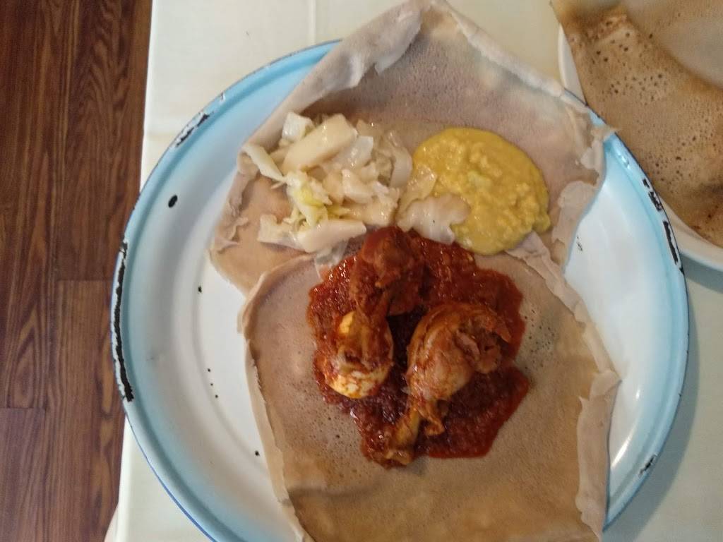The Ethiopian Restaurant | restaurant | 2816 E Colfax Ave, Denver, CO 80206, USA | 3033225939 OR +1 303-322-5939