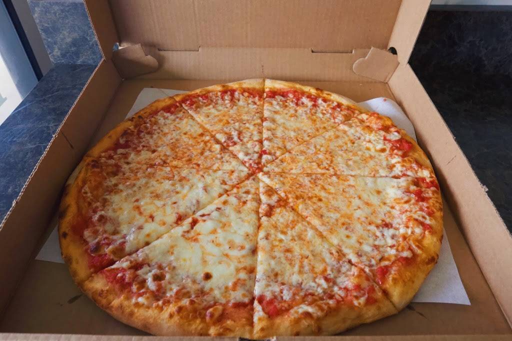 Pizza Crave | restaurant | 1333 St George Ave, Colonia, NJ 07067, USA | 7324284222 OR +1 732-428-4222