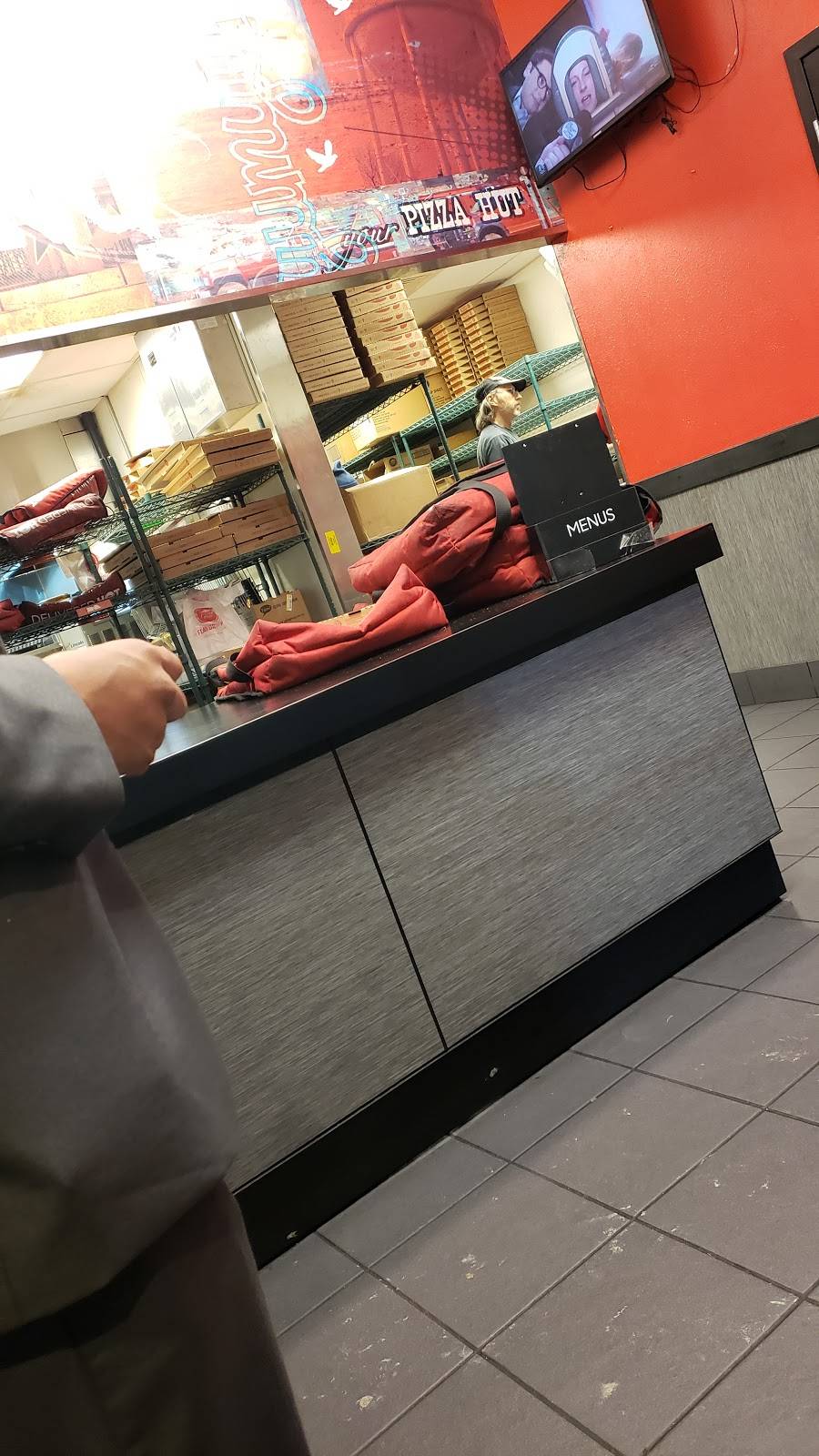 Pizza Hut | restaurant | 819 N Belt Line Rd, Irving, TX 75061, USA | 9727902030 OR +1 972-790-2030