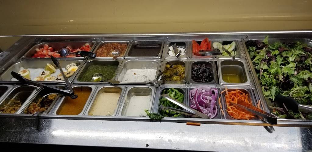 Andaz Indian Restaurant & Bar | restaurant | 12 W University Ave, Gainesville, FL 32601, USA | 3523779468 OR +1 352-377-9468