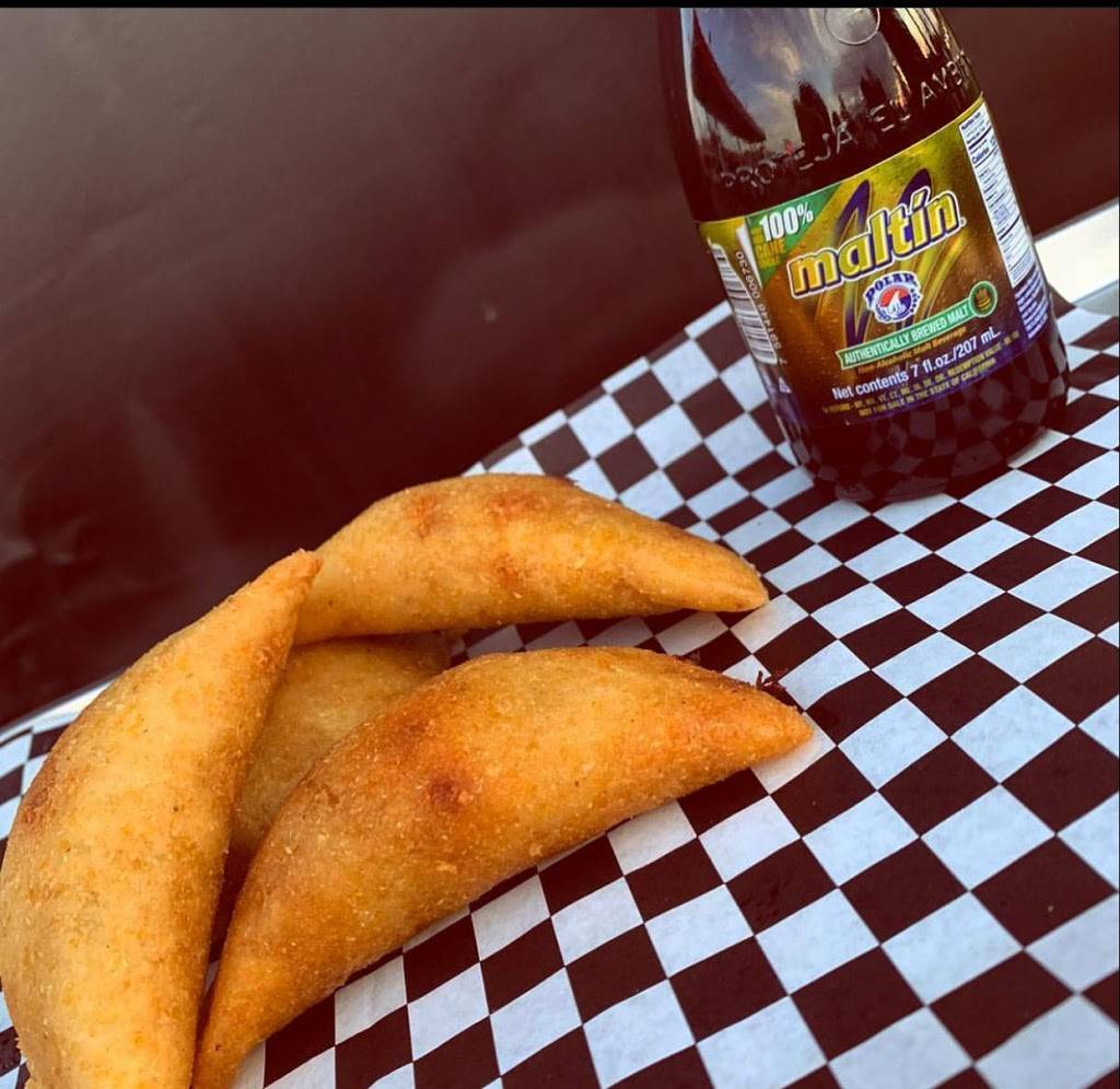 +58 Street Food | restaurant | 3110 N Fry Rd, Katy, TX 77449, USA | 4079545162 OR +1 407-954-5162