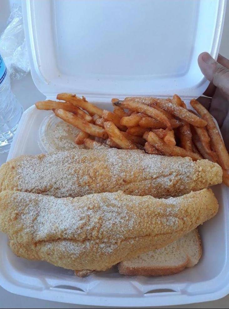 Hook Fish And Chicken | restaurant | 12805 Cullen Blvd A-A, Houston, TX 77047, USA | 7132392699 OR +1 713-239-2699