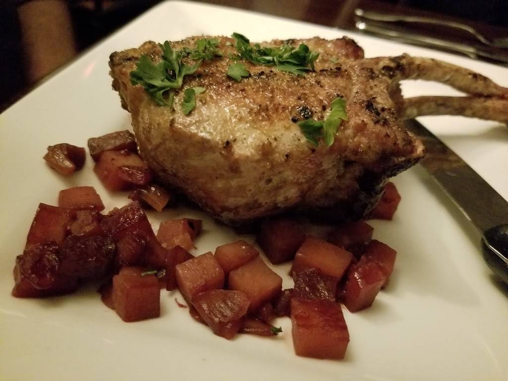 Marble The Steakhouse | restaurant | 500 N Buckeye St, Kokomo, IN 46901, USA | 7654508890 OR +1 765-450-8890