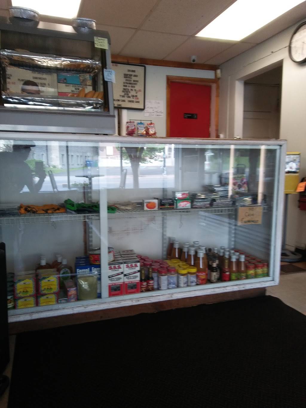 Doctor Bird Inc | restaurant | 3104 Main St, Buffalo, NY 14214, USA | 7168376426 OR +1 716-837-6426