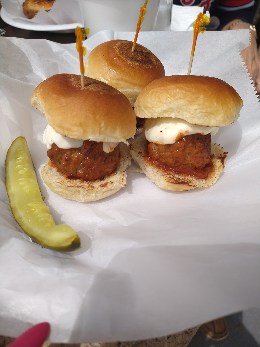 Southside Deli | restaurant | 1825 Hillview St, Sarasota, FL 34239, USA | 9413309302 OR +1 941-330-9302