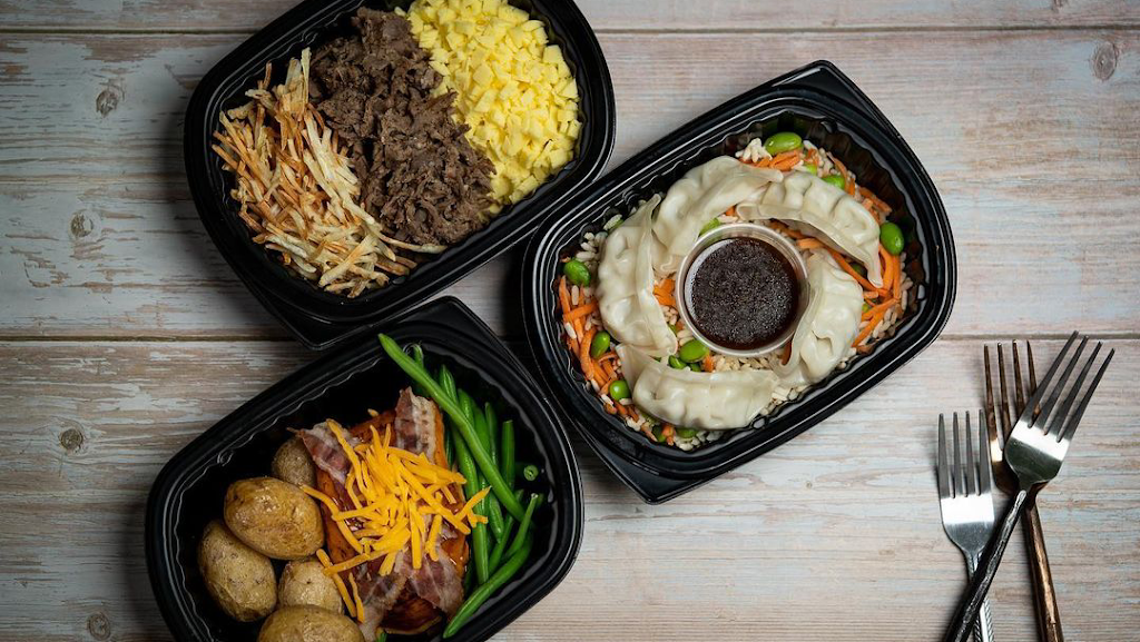 Clean Eatz | restaurant | 800 N Navy Blvd, Pensacola, FL 32507, USA | 8507414900 OR +1 850-741-4900