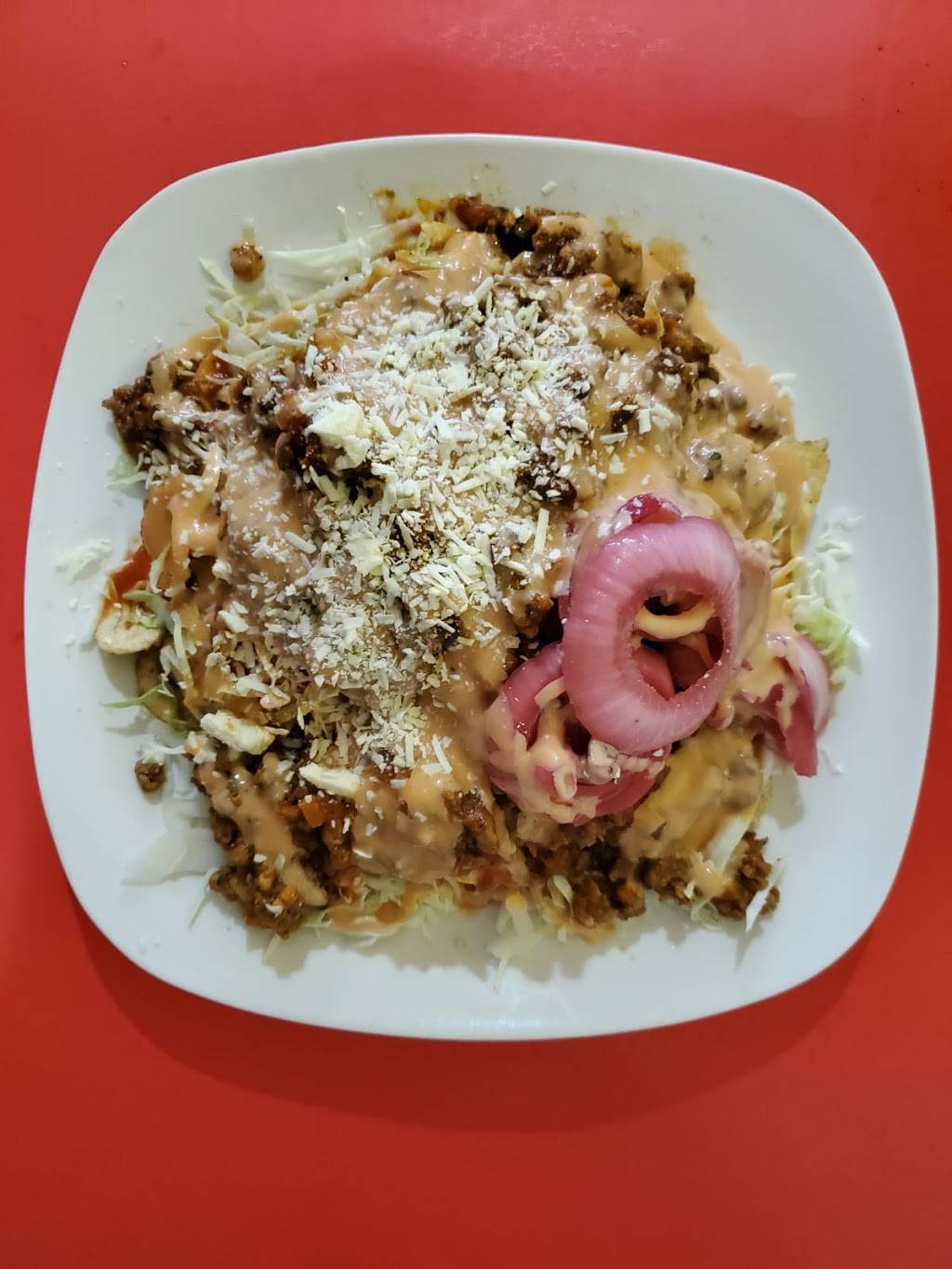 La Fogata Restaurant & Taqueria | restaurant | 6905 Bissonnet St suite c, Houston, TX 77074, USA | 3462265814 OR +1 346-226-5814