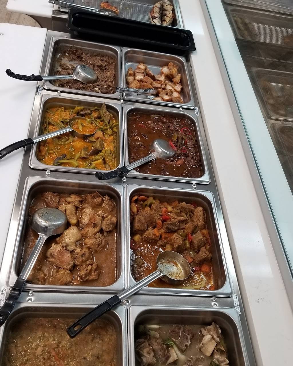 Lutong Bahay | restaurant | 9250 N 43rd Ave Ste 14, Glendale, AZ 85302, USA | 6027030590 OR +1 602-703-0590