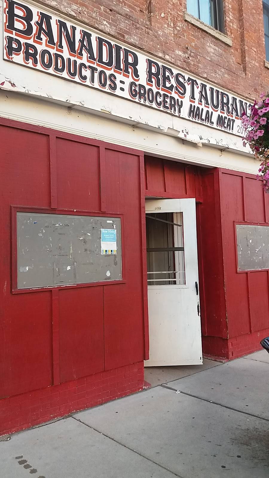 Banadir Restaurant & Grocery | restaurant | 211 Central Ave N, Faribault, MN 55021, USA | 5072091624 OR +1 507-209-1624