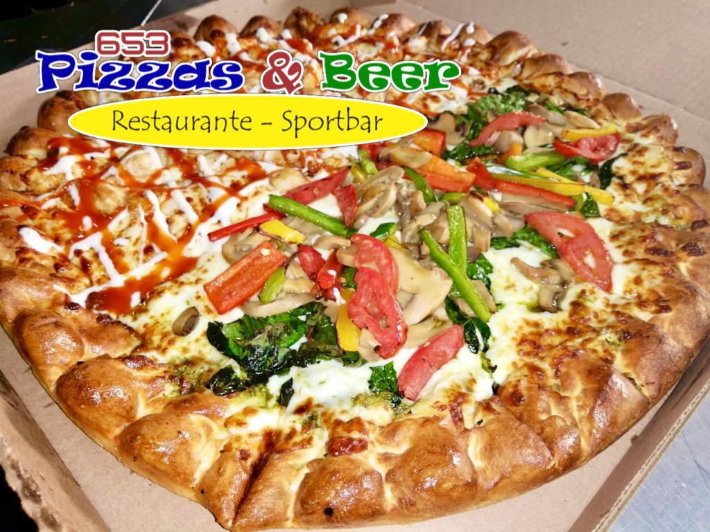 Pizzas and Beer San Luis Az | restaurant | 1964 Cesar Chavez Blvd, San Luis, AZ 85336, USA | 9283156111 OR +1 928-315-6111