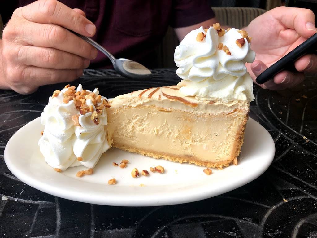 The Cheesecake Factory | restaurant | 7497 Dadeland Mall Cir W, Miami, FL 33156, USA | 3056655400 OR +1 305-665-5400