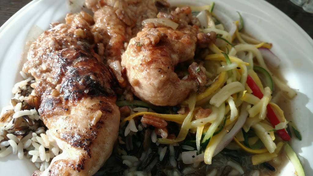 Pilot House Restaurant | restaurant | 2 Ann St, Wilmington, NC 28401, USA | 9103430200 OR +1 910-343-0200