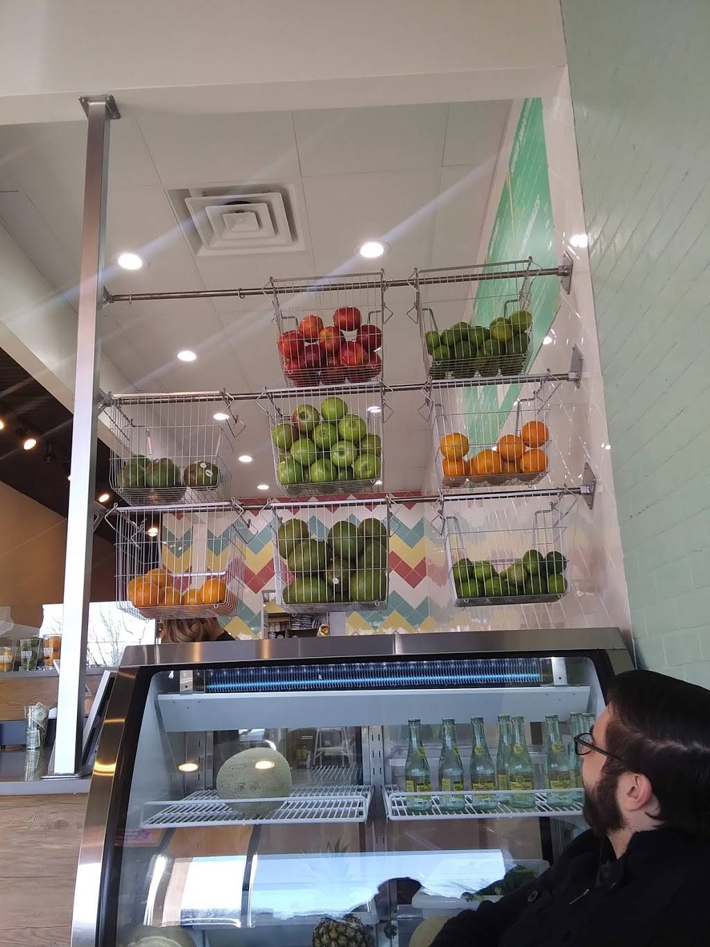 Frutazo Juice Bar & Fruteria | restaurant | 1455 W Buckingham Rd #120, Richardson, TX 75081, USA | 2147706499 OR +1 214-770-6499