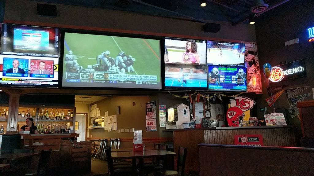 Brewskys Food & Spirits Q Street | restaurant | 15350 Weir St, Omaha, NE 68137, USA | 4026142739 OR +1 402-614-2739