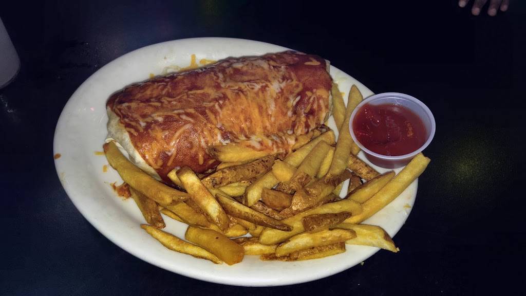 Tres Amigos Cantina | restaurant | 2025 W Brandon Blvd, Brandon, FL 33511, USA | 8136896476 OR +1 813-689-6476