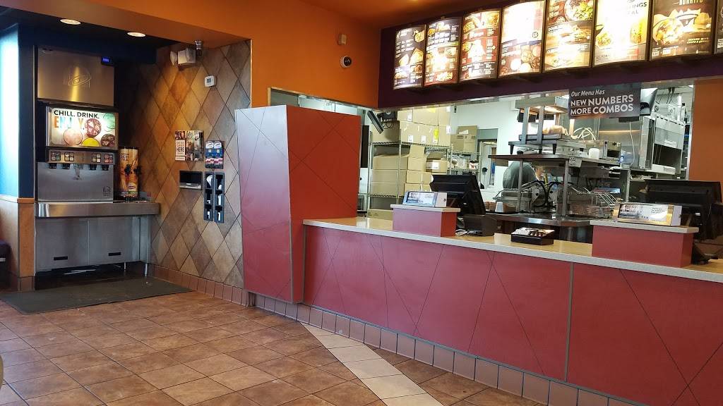 Taco Bell | meal takeaway | 2450 Baseline Rd, Boulder, CO 80305, USA | 3034991744 OR +1 303-499-1744