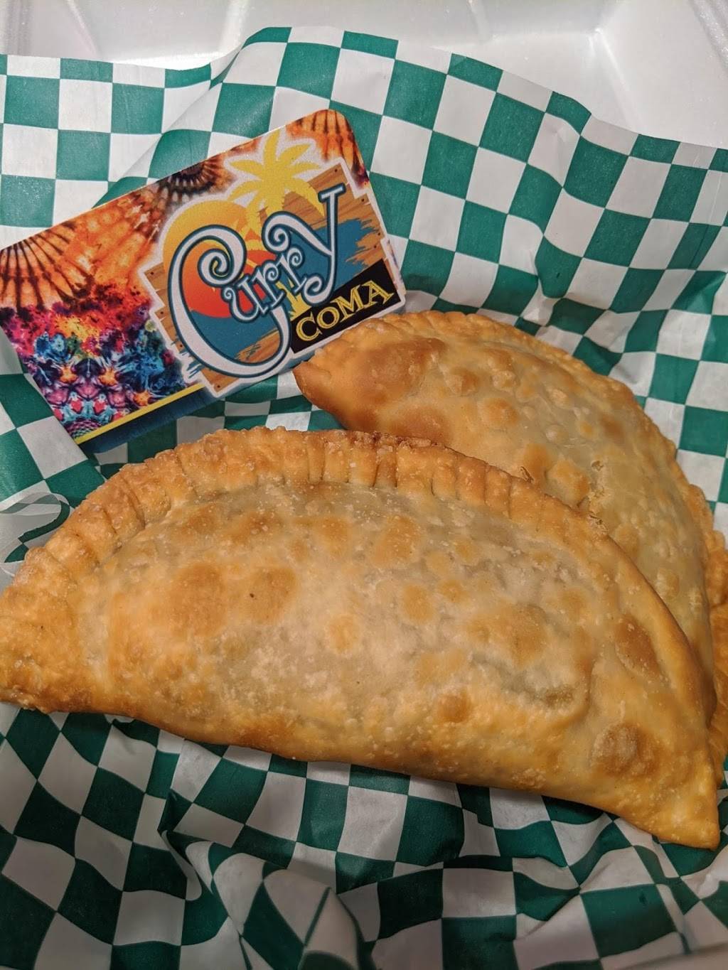 Curry Coma, LLC | restaurant | 2851 E Hwy 318, Citra, FL 32113, USA | 3522663900 OR +1 352-266-3900