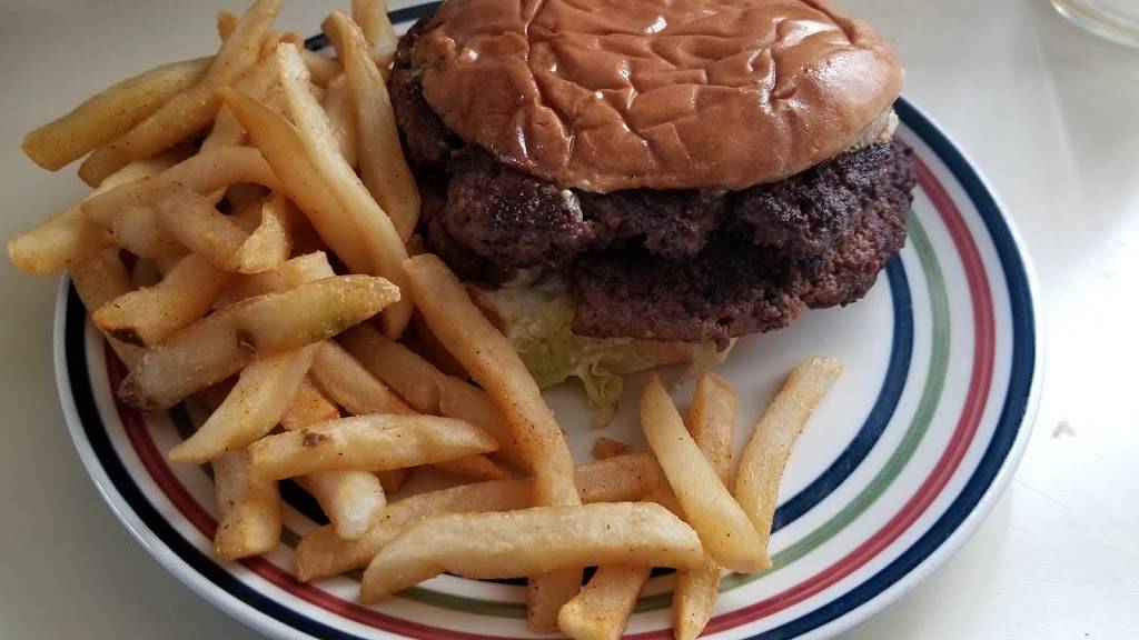 The best burger | restaurant | 7730 S Western Ave, Los Angeles, CA 90047, USA | 3237522205 OR +1 323-752-2205