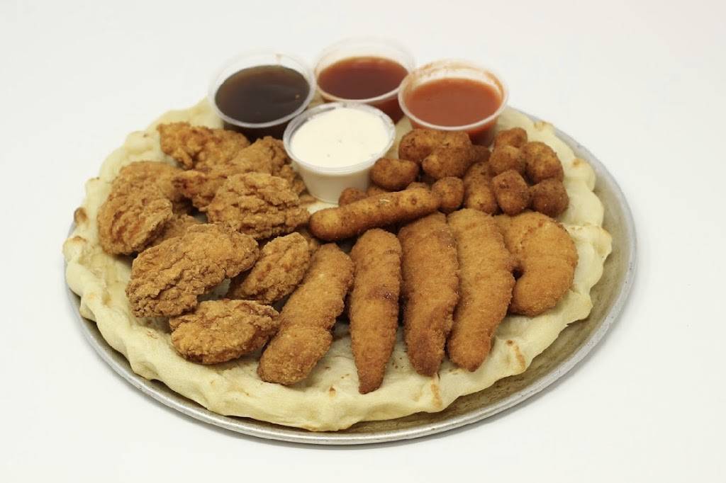 Milano Pizzeria | meal delivery | 68 Wylie Ave, Ottawa, ON K2B 6M4, Canada | 6138281111 OR +1 613-828-1111