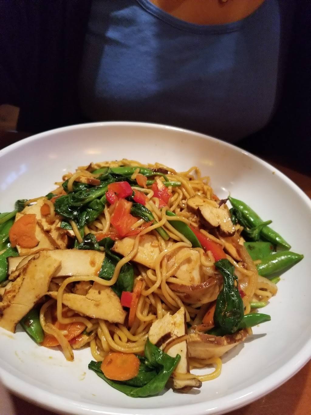 Pei Wei | restaurant | Suite 23, 4340 E Indian School Rd Bldg. A, Phoenix, AZ 85018, USA | 6029562300 OR +1 602-956-2300