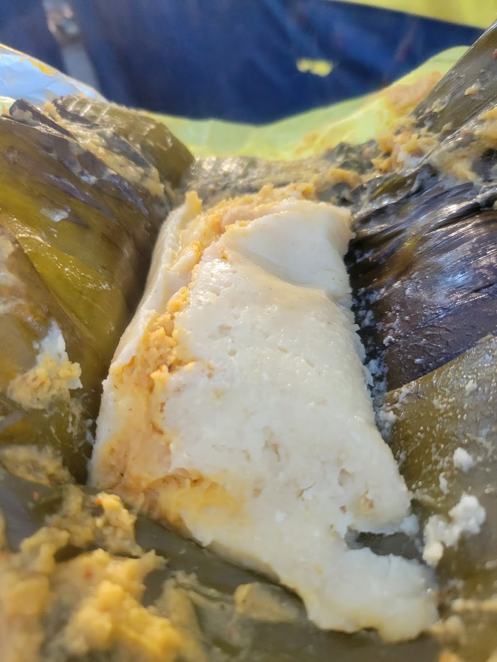 Oaxacan Tamales:Comida Oaxaqueña | restaurant | 2761 Patterson Rd, Riverbank, CA 95367, USA | 2092253217 OR +1 209-225-3217