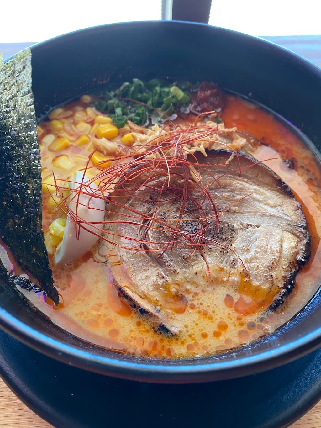 Ichiro Sapporo Ramen | restaurant | 2555 Inwood Rd #139, Dallas, TX 75235, USA | 4693726424 OR +1 469-372-6424