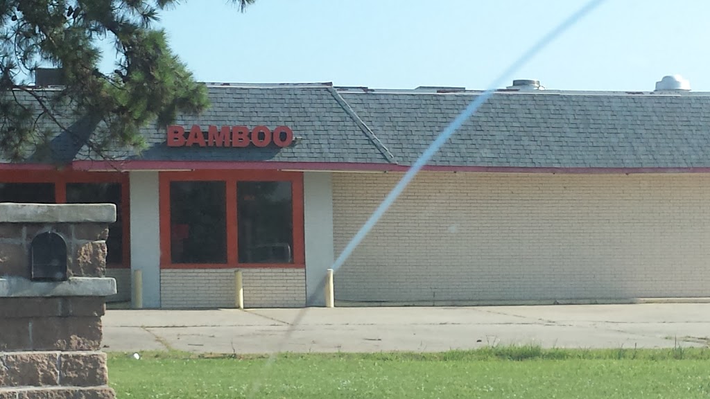 Bamboo | restaurant | 707 US-65, Dumas, AR 71639, USA | 8703821008 OR +1 870-382-1008