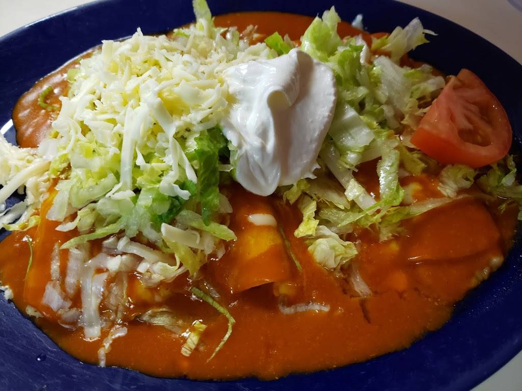 El Jarrito | restaurant | 216 E Elm St, Yadkinville, NC 27055, USA | 3366771447 OR +1 336-677-1447