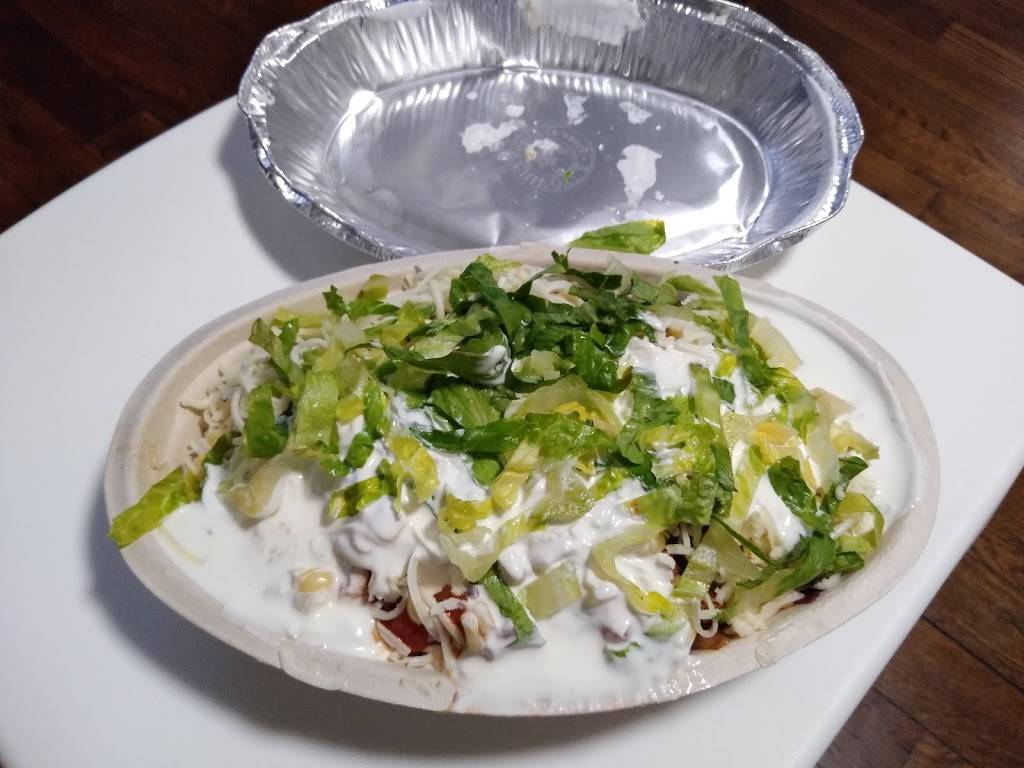 Chipotle Mexican Grill | restaurant | 501 Bayview Blvd, Baltimore, MD 21224, USA | 4439659886 OR +1 443-965-9886