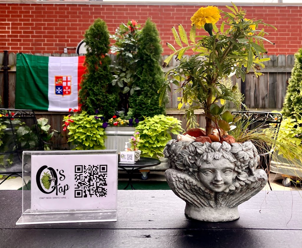 Os Tap | restaurant | 2044 N Western Ave, Chicago, IL 60647, USA | 7738505451 OR +1 773-850-5451