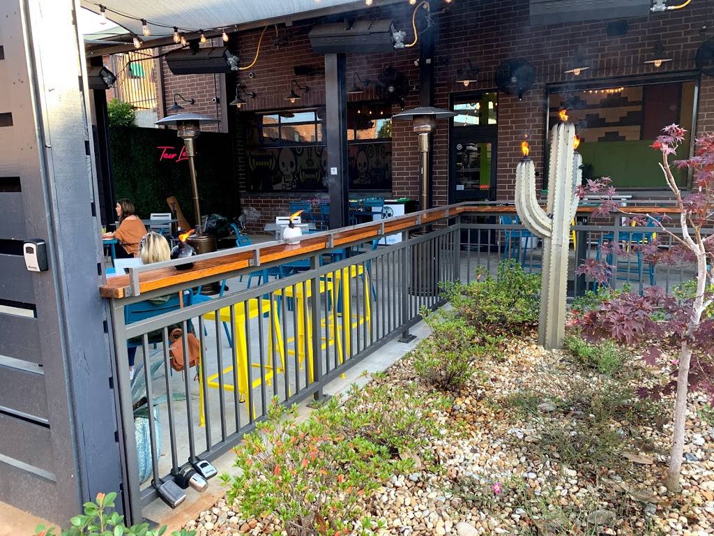 Siete Tacos & Tequilas Mexican Restaurant | restaurant | 68 North Marietta Pkwy NW, Marietta, GA 30060, USA | 4047549000 OR +1 404-754-9000