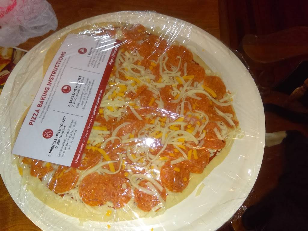 Papa Murphys | Take N Bake Pizza | meal takeaway | 2404 N Main St, Hutchinson, KS 67502, USA | 6206639600 OR +1 620-663-9600