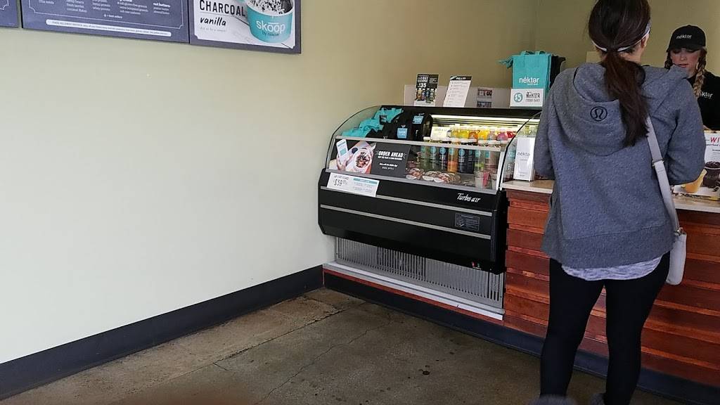 Nekter Juice Bar | cafe | 6467 CA-1, Long Beach, CA 90803, USA | 5623754400 OR +1 562-375-4400