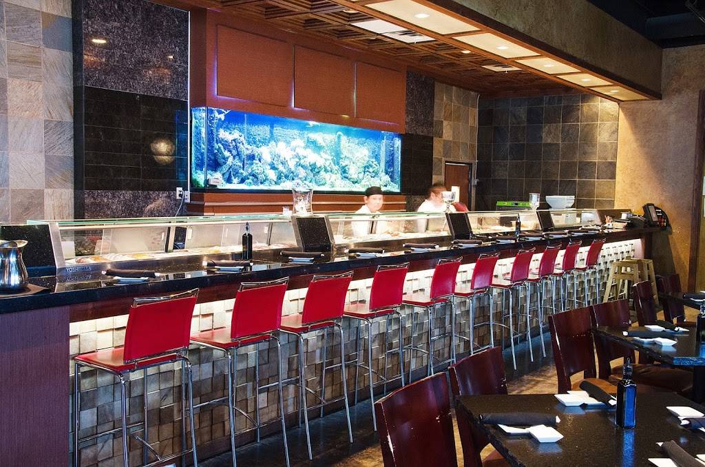 Sushi Axiom | restaurant | 3211 Oak Lawn Ave C, Dallas, TX 75219, USA | 2148282288 OR +1 214-828-2288