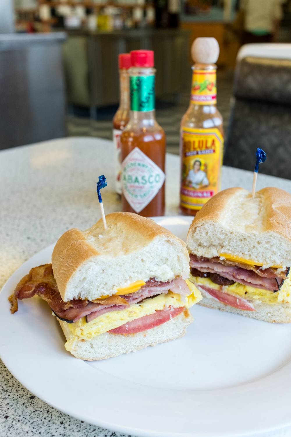 Dukes Cafe | restaurant | 23030 Eastpark Dr, Yorba Linda, CA 92887, USA | 7142833345 OR +1 714-283-3345